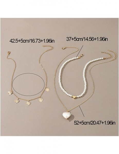 Мульти-цепочка Z98597