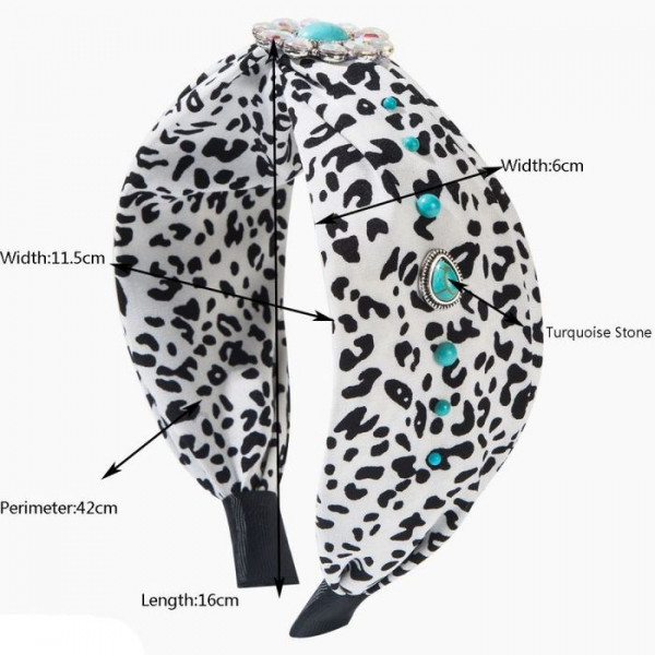 Ободок для волос CJM32164