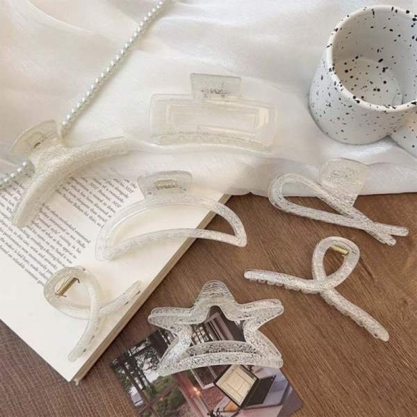 Краб для волос CJH44890