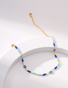 Браслет на ногу Z29608