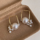 Серьги CJL14758