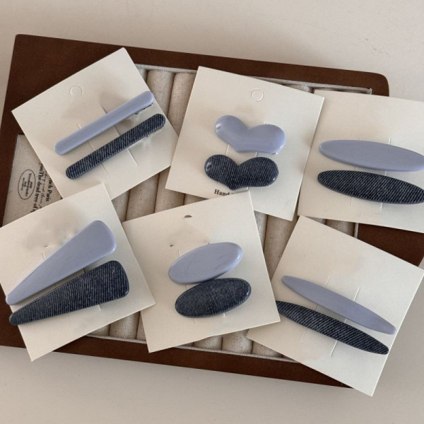 Заколка для волос CJL26700