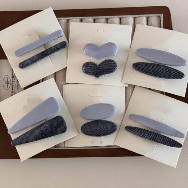 Заколка для волос CJL26700