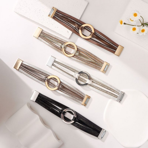 Корейскиий браслет CJT05183