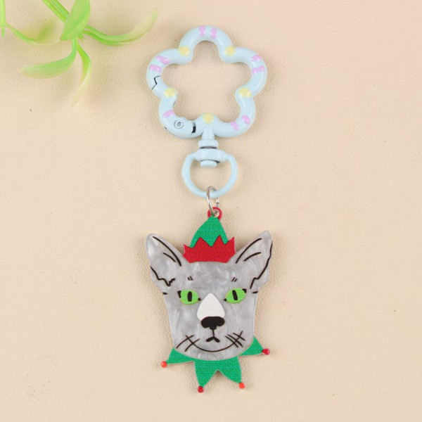 Брелок CJH31064