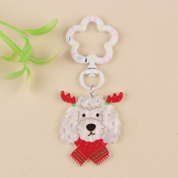 Брелок CJH31064