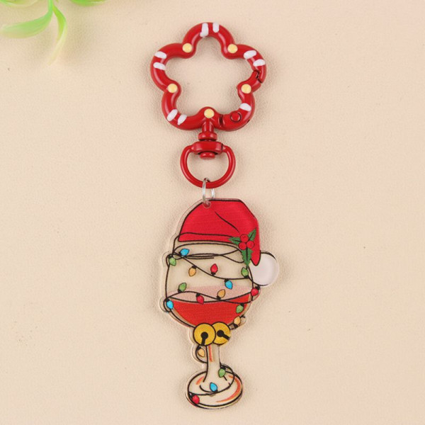 Брелок CJH31064