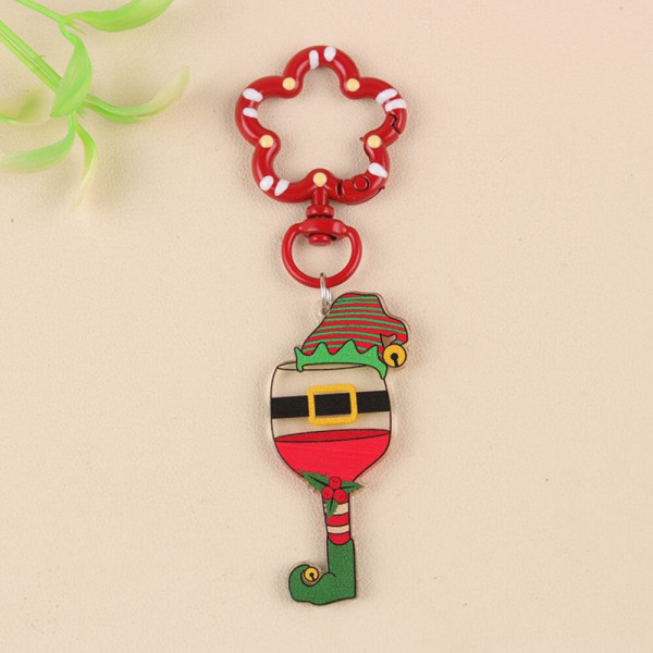 Брелок CJH31064