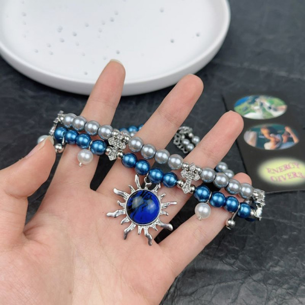 Подвеска с кулоном CJL19699