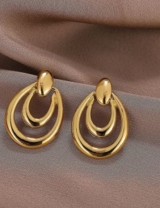 Ювелирные серьги L95053