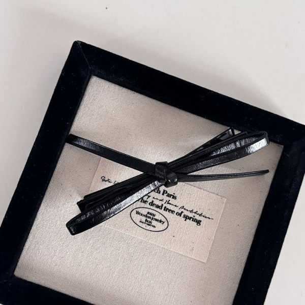 Заколка для волос CJG34236