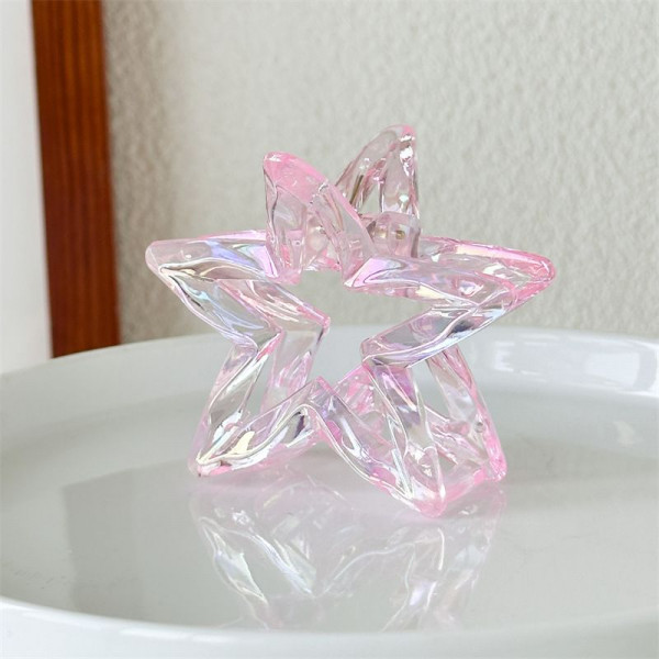 Краб для волос CJM27212