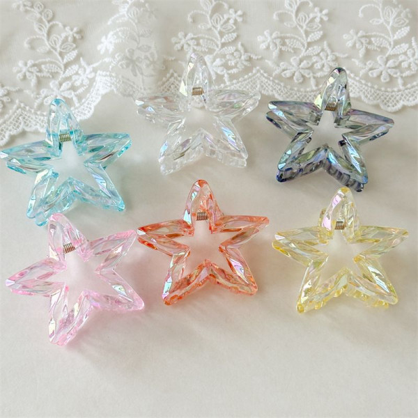 Краб для волос CJM27212