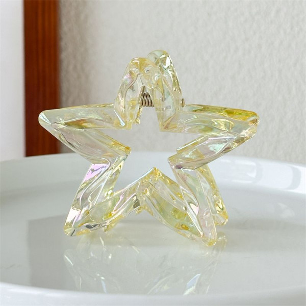 Краб для волос CJM27212