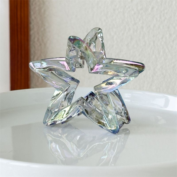 Краб для волос CJM27212