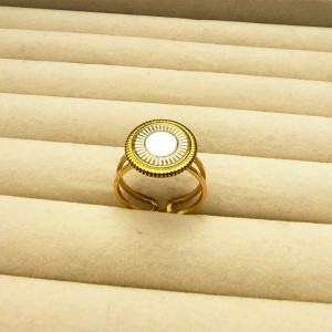 Кольцо сталь CJN45355