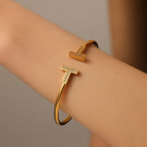 Браслет сталь CJL19791