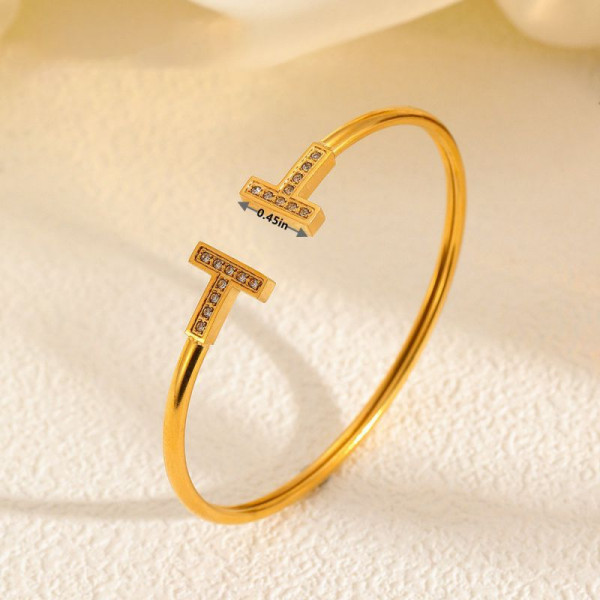 Браслет сталь CJL19791