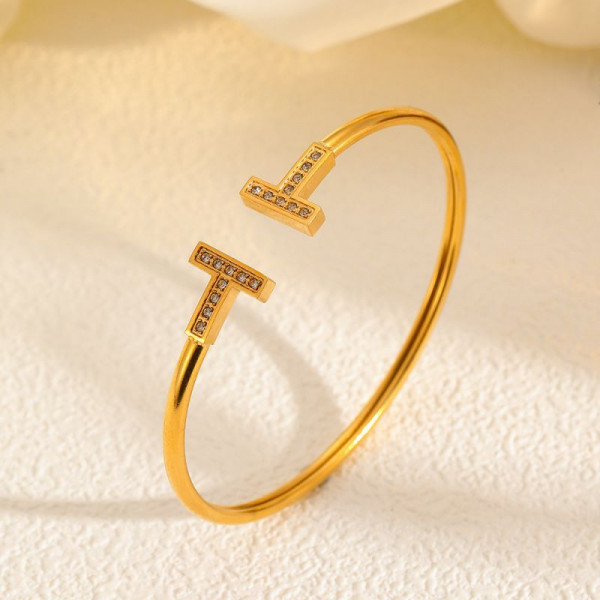 Браслет сталь CJL19791