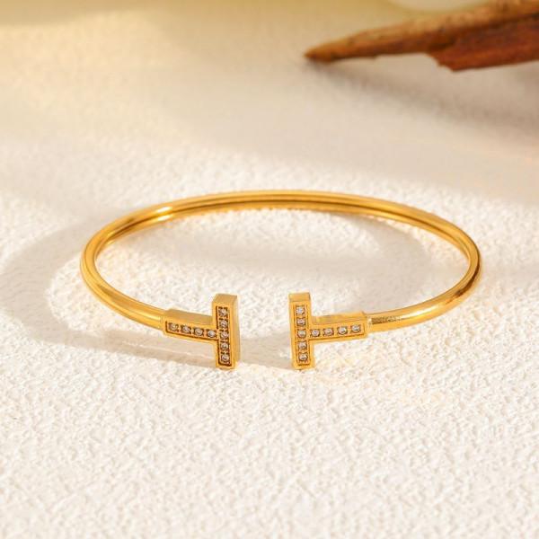 Браслет сталь CJL19791