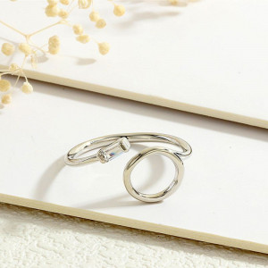 Ювелирное кольцо CJG67980