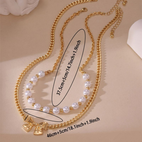 Мульти-цепочка CJP62250