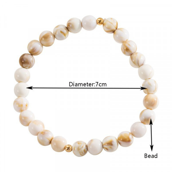 Комплект браслетов CJH75268