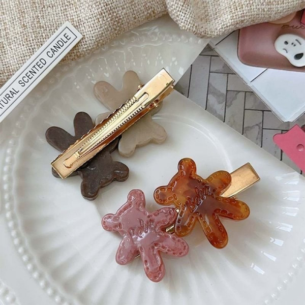 Заколка для волос CJD89039