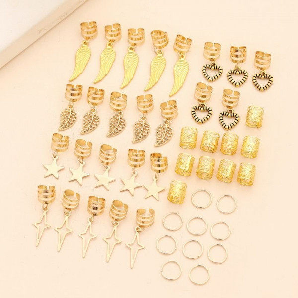 Заколка для волос CJE08294