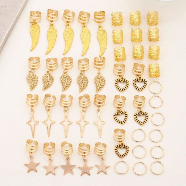 Заколка для волос CJE08294