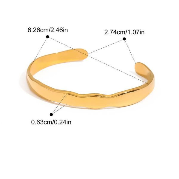 Браслет сталь CJL41044