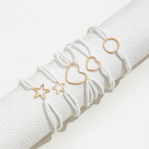 Комплект браслетов CJQ29232