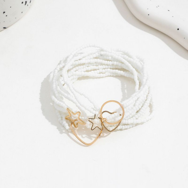 Комплект браслетов CJQ29232