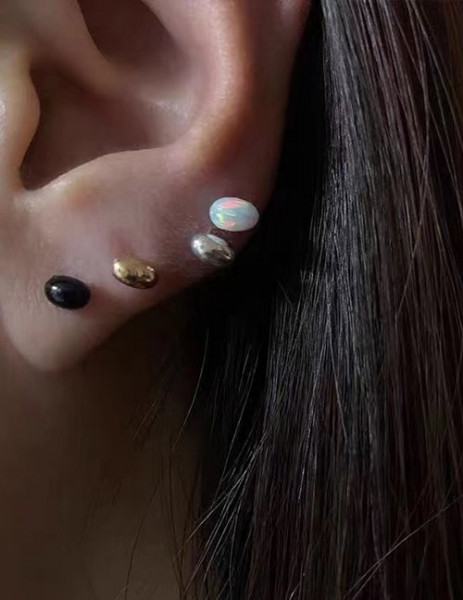 Ювелирные серьги Z51296