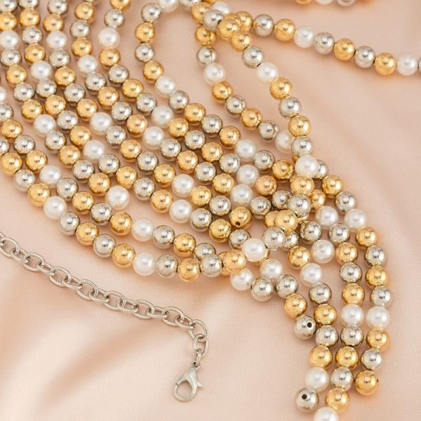 Колье на тело CJD90074