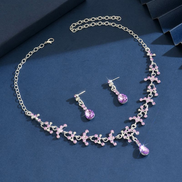 Комплект бижутерии CJR68719