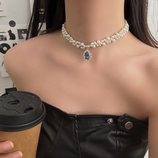 Подвеска с кулоном CJL19701