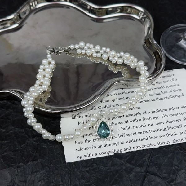 Подвеска с кулоном CJL19701