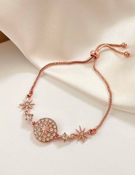 Корейский браслет T91988