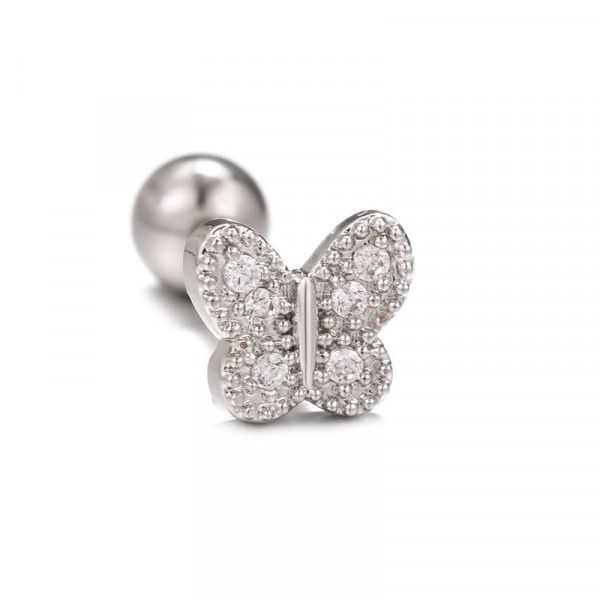 Пирсинг в уши M87380