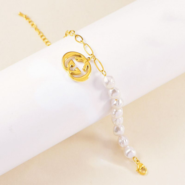 Браслет сталь CJL34030