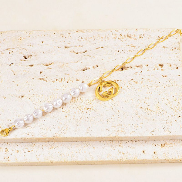 Браслет сталь CJL34030