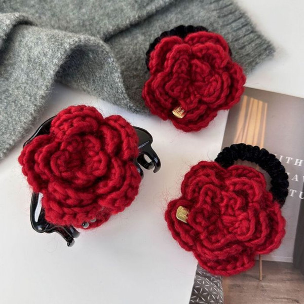 Резинка для волос CJH66223