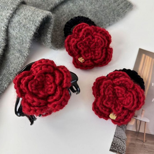 Резинка для волос CJH66223