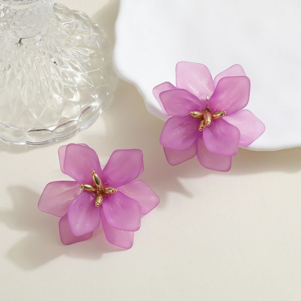 Серьги-гвоздики CJN94598