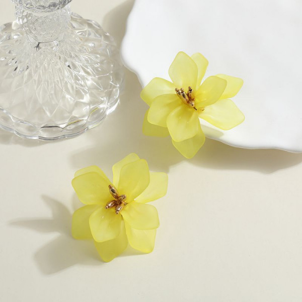 Серьги-гвоздики CJN94598