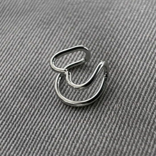 Кафф ювелирный сплав DNS11121CJJ