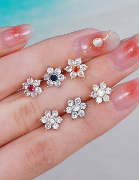 Украшение на тело R65170