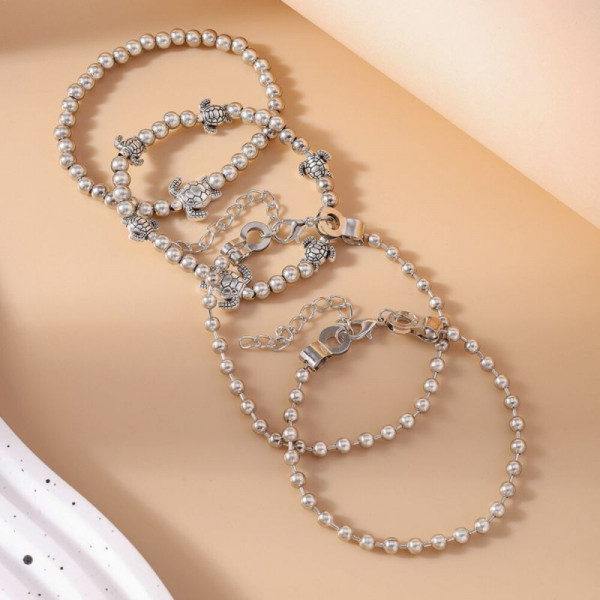 Комплект браслетов CJH74957