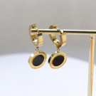 Серьги сталь CJP45222